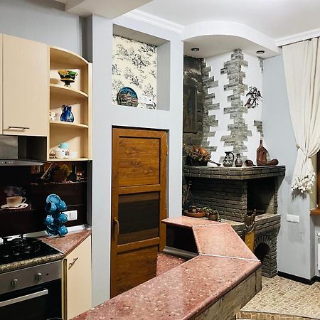 Jeji'S Apartment 트빌리시 외부 사진